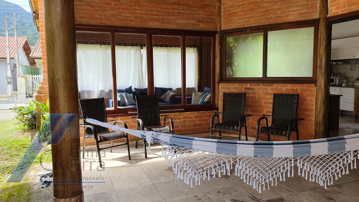 Casa, 4 quartos, 260 m² - Foto 35