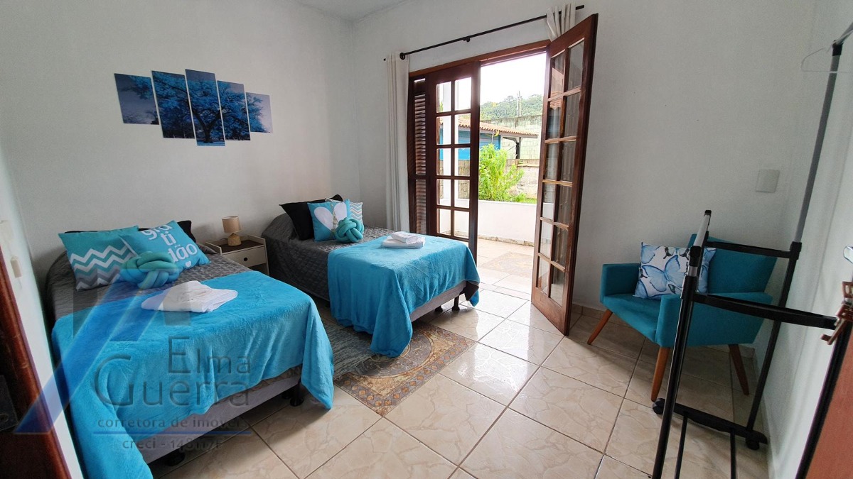 Casa, 4 quartos, 260 m² - Foto 38