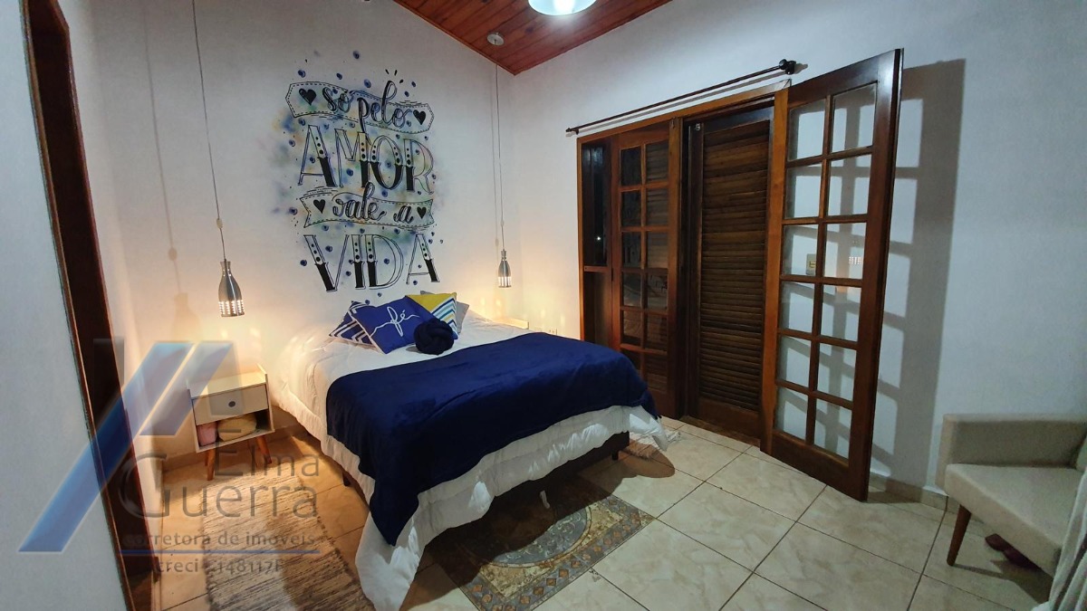 Casa, 4 quartos, 260 m² - Foto 48