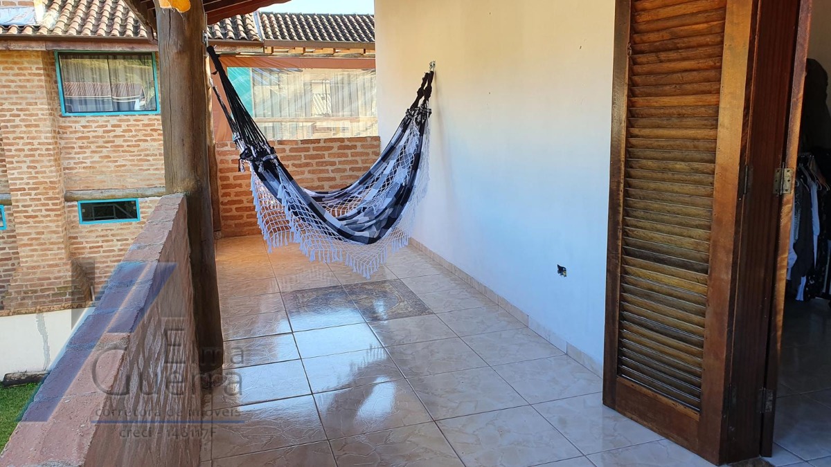 Casa, 4 quartos, 260 m² - Foto 9