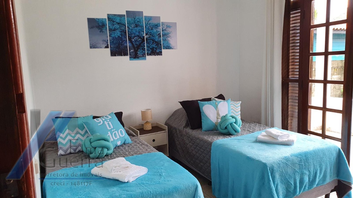 Casa, 4 quartos, 260 m² - Foto 43