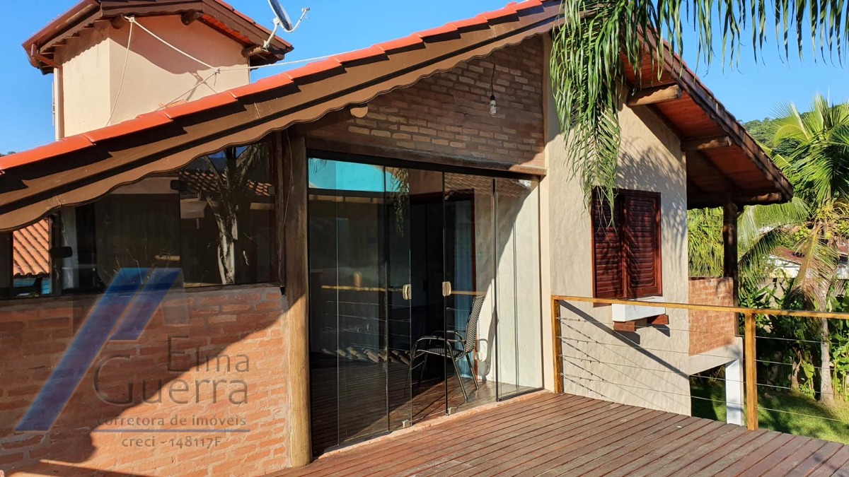 Casa, 4 quartos, 260 m² - Foto 4