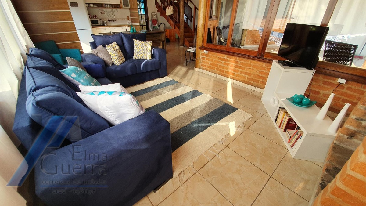 Casa, 4 quartos, 260 m² - Foto 13