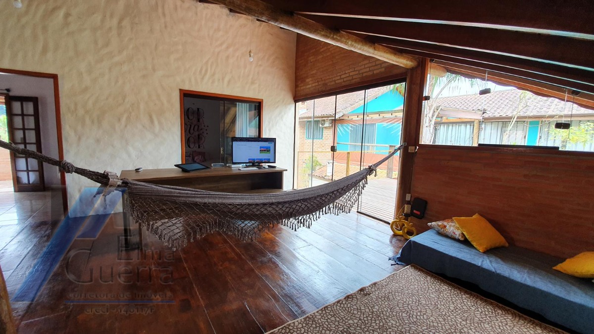 Casa, 4 quartos, 260 m² - Foto 36