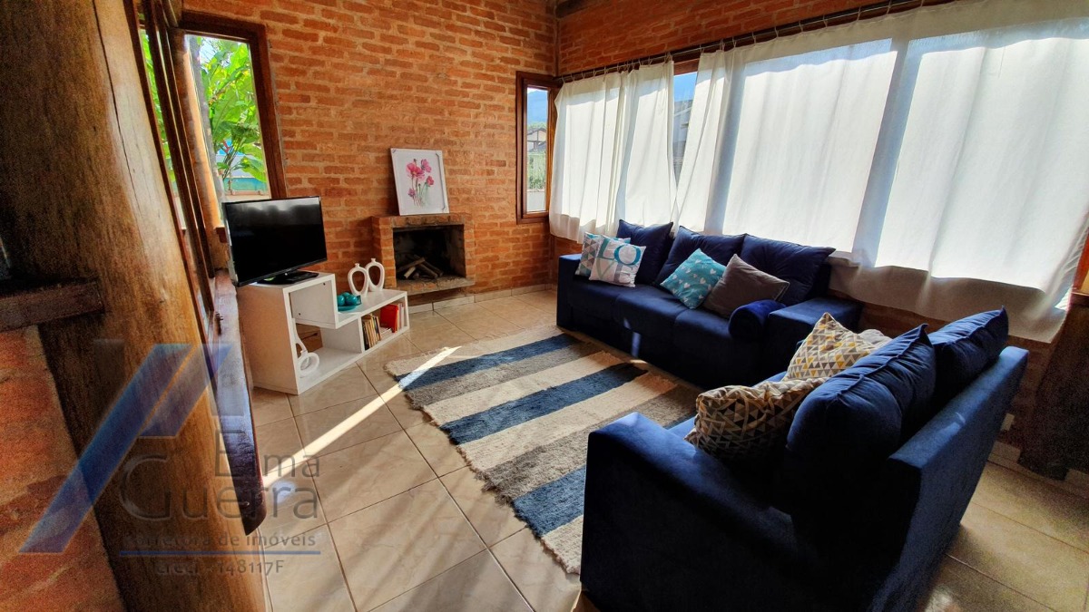 Casa, 4 quartos, 260 m² - Foto 12