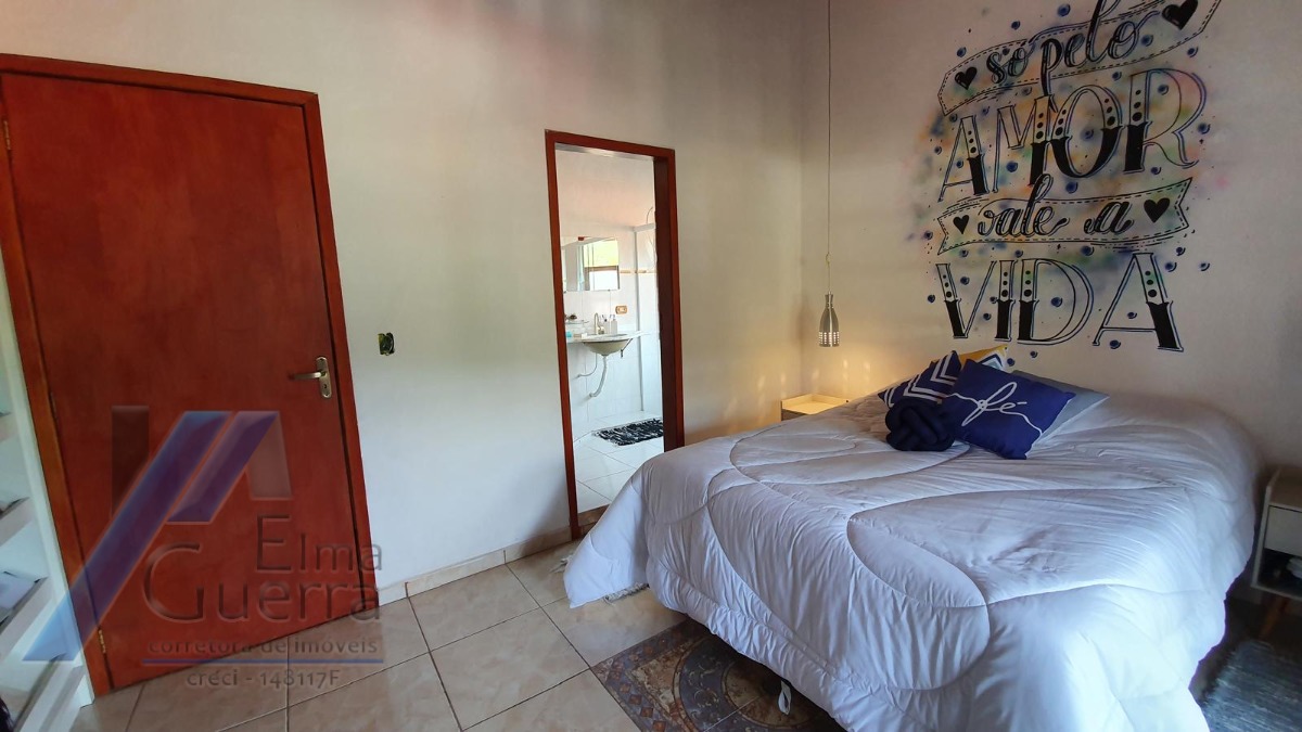 Casa, 4 quartos, 260 m² - Foto 46