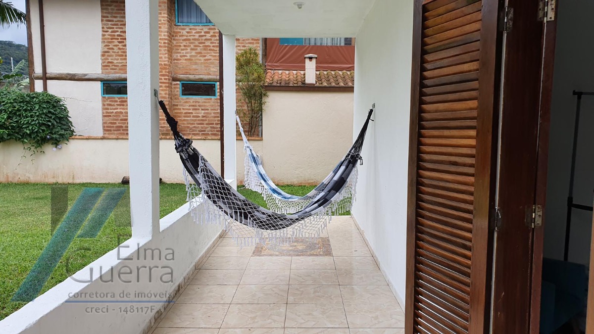 Casa, 4 quartos, 260 m² - Foto 8