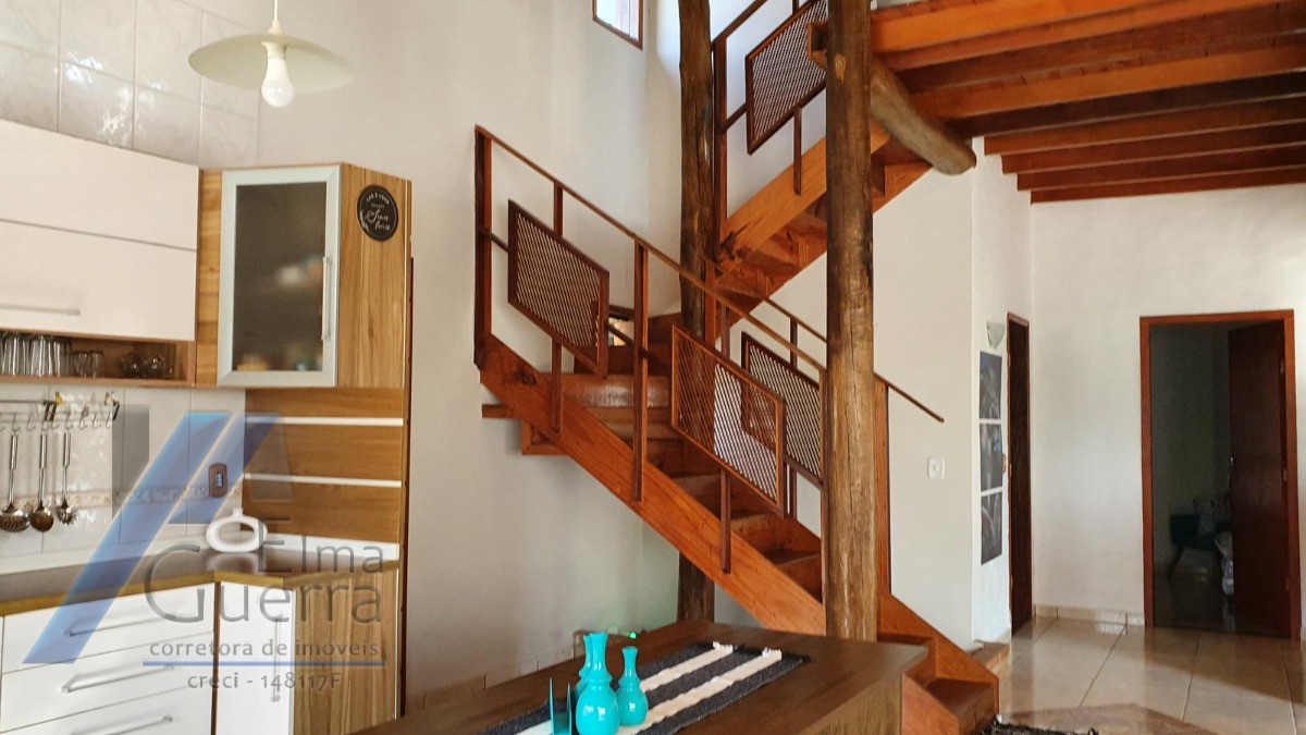 Casa, 4 quartos, 260 m² - Foto 23