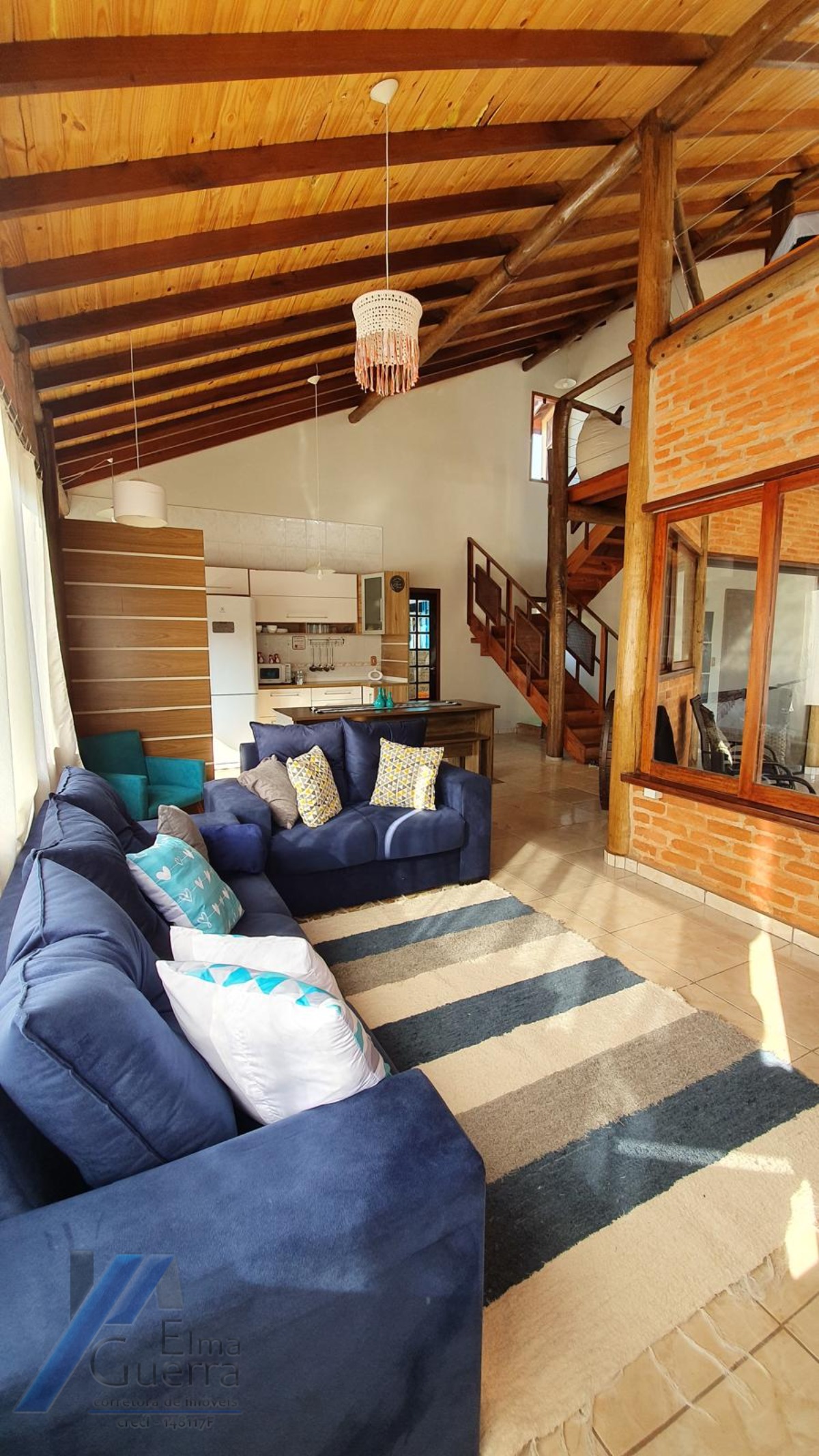 Casa, 4 quartos, 260 m² - Foto 15