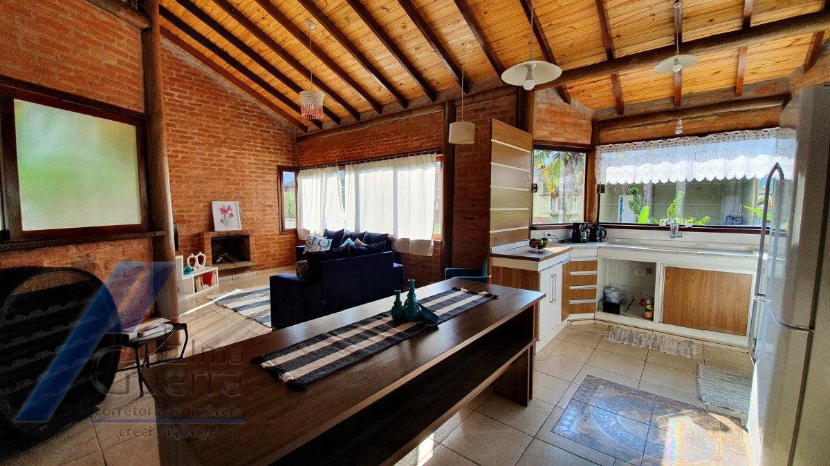 Casa, 4 quartos, 260 m² - Foto 24