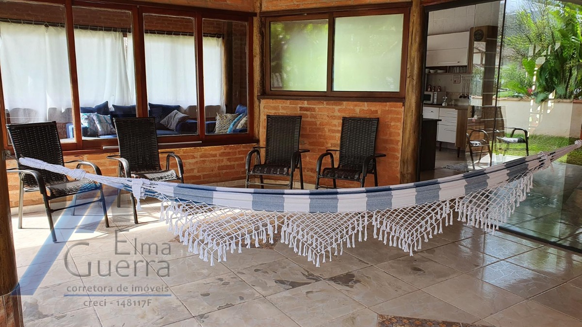 Casa, 4 quartos, 260 m² - Foto 11