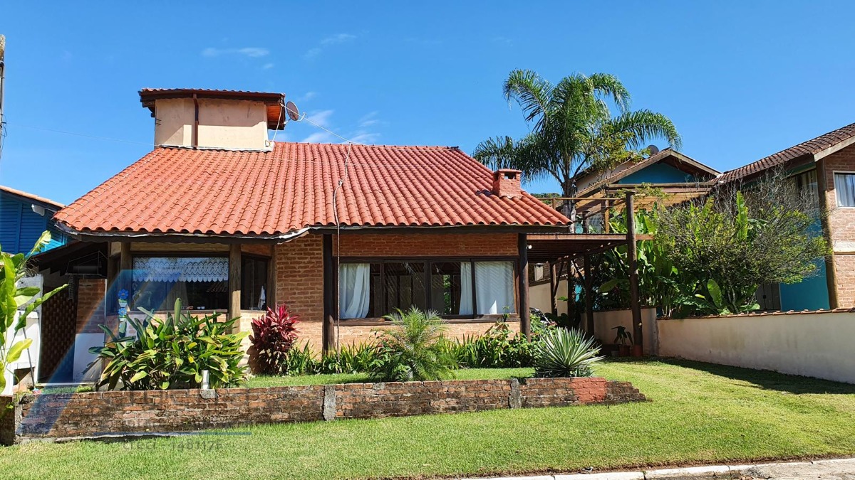 Casa, 4 quartos, 260 m² - Foto 3