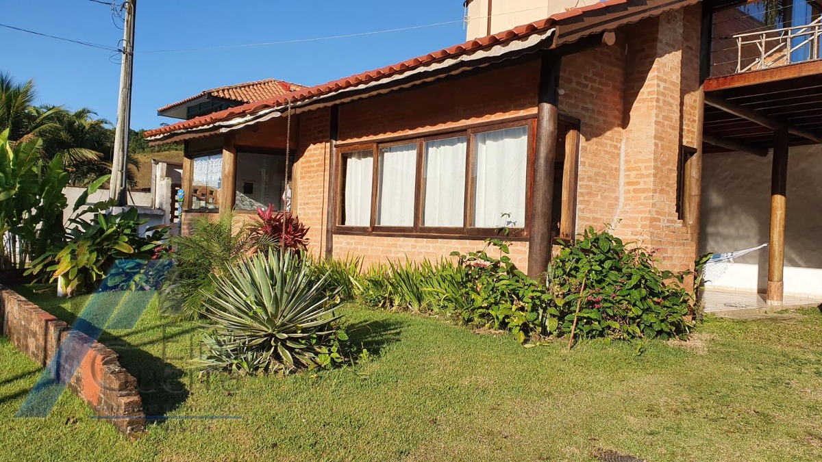 Casa, 4 quartos, 260 m² - Foto 5