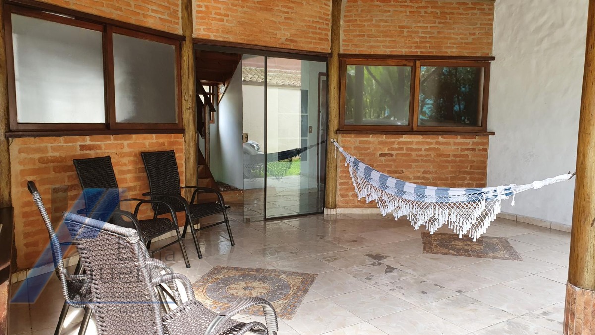 Casa, 4 quartos, 260 m² - Foto 34