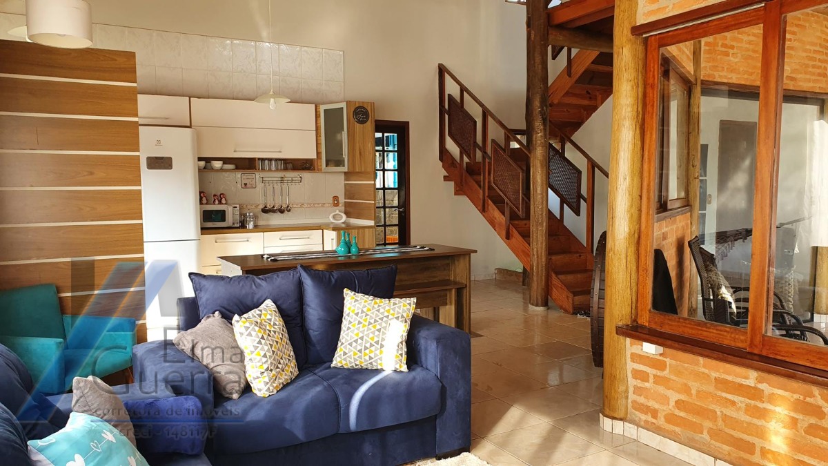 Casa, 4 quartos, 260 m² - Foto 14