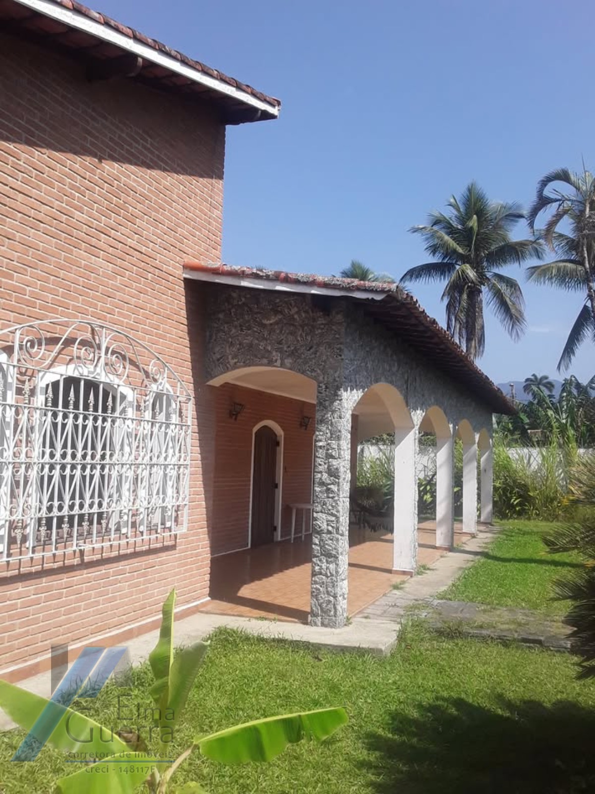 Casa, 5 quartos, 444 m² - Foto 1