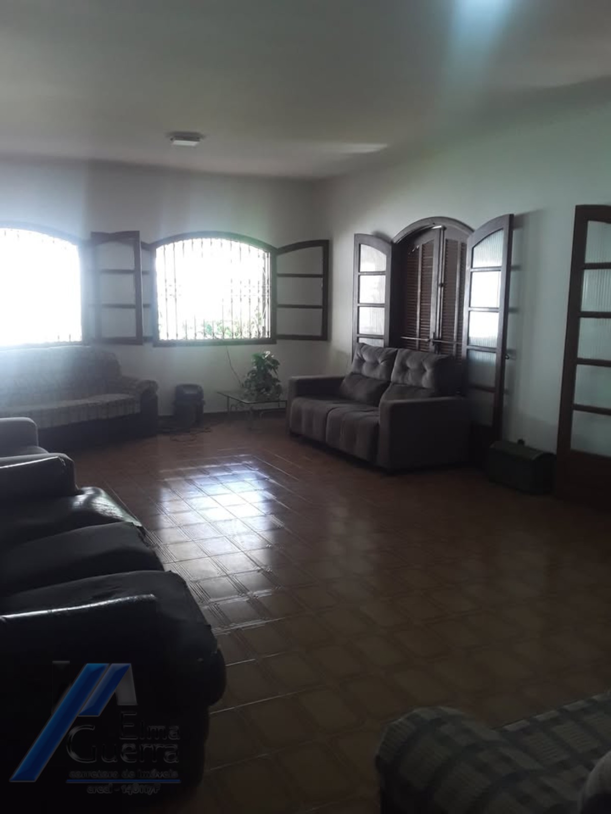 Casa, 5 quartos, 444 m² - Foto 16