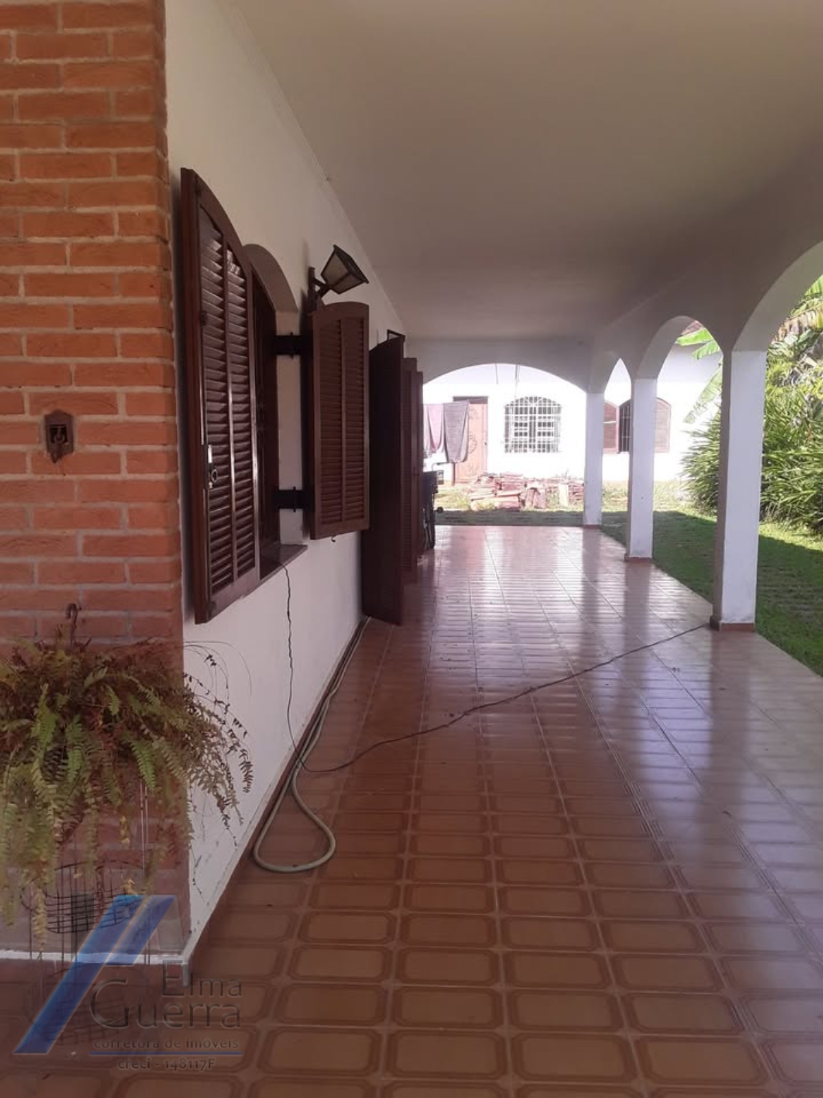 Casa, 5 quartos, 444 m² - Foto 4