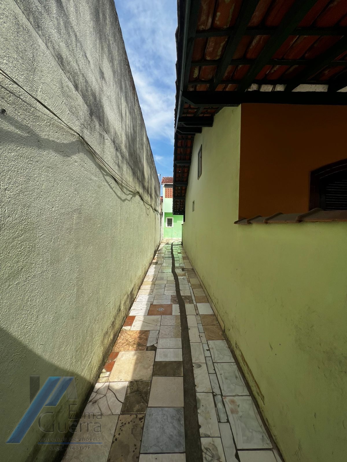 Casa, 2 quartos, 86 m² - Foto 6