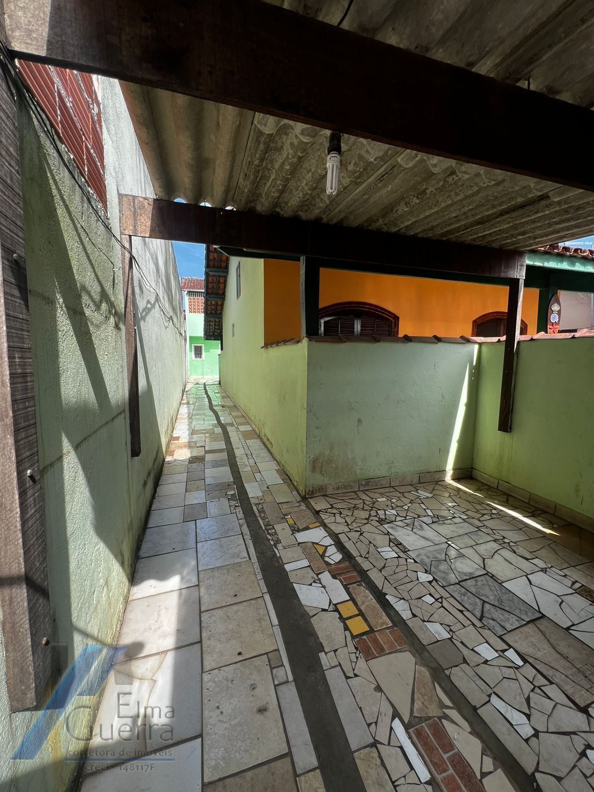 Casa, 2 quartos, 86 m² - Foto 7