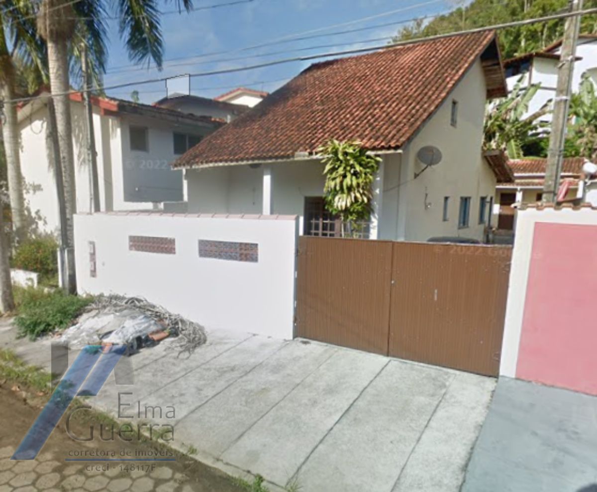 Casa, 4 quartos, 250 m² - Foto 1