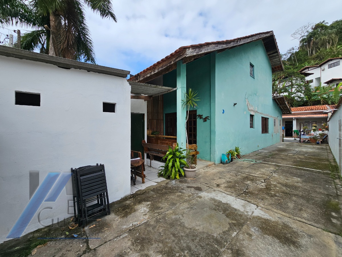 Casa, 4 quartos, 250 m² - Foto 3