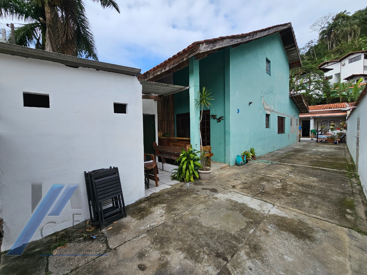 Casa, 4 quartos, 250 m² - Foto 2