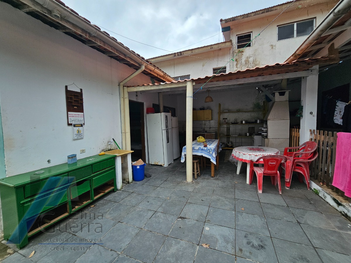 Casa, 4 quartos, 250 m² - Foto 16