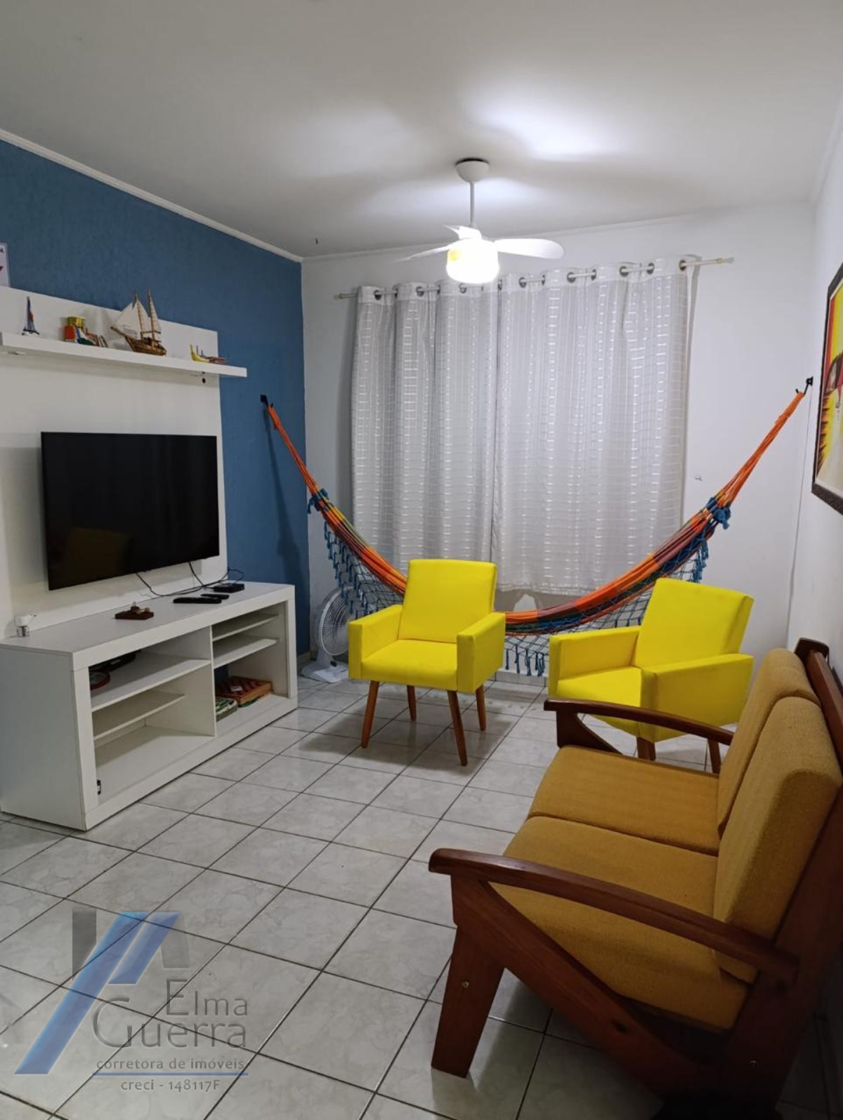 Apartamento à venda com 3 quartos, 130m² - Foto 6