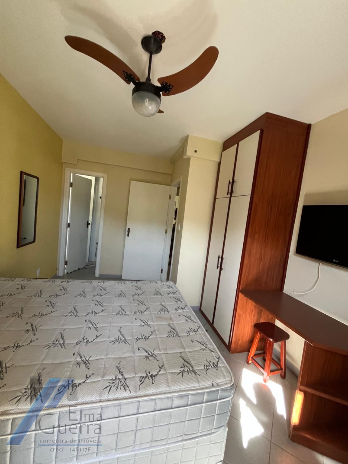 Apartamento à venda com 3 quartos, 130m² - Foto 20