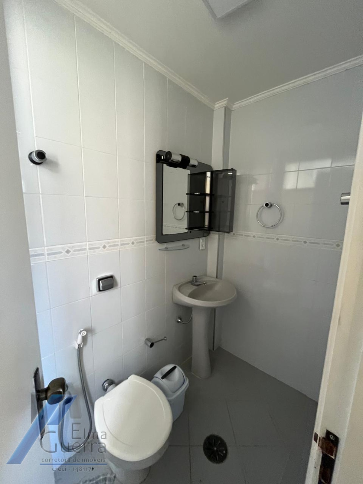 Apartamento à venda com 3 quartos, 130m² - Foto 21