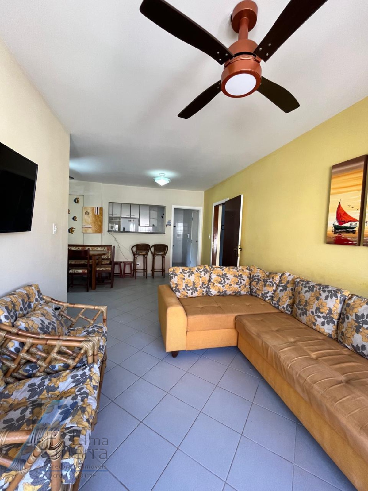 Apartamento à venda com 3 quartos, 130m² - Foto 8