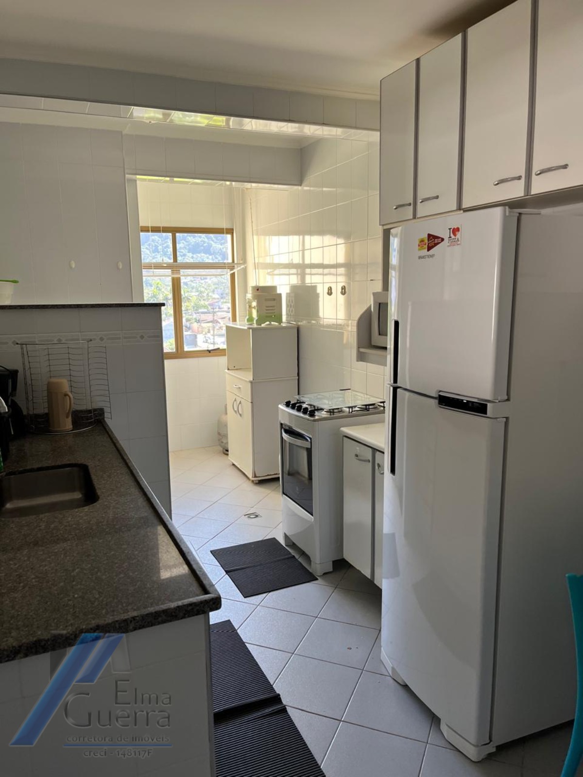 Apartamento à venda com 3 quartos, 130m² - Foto 17