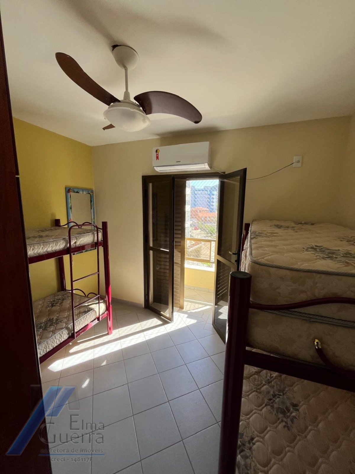 Apartamento à venda com 3 quartos, 130m² - Foto 18
