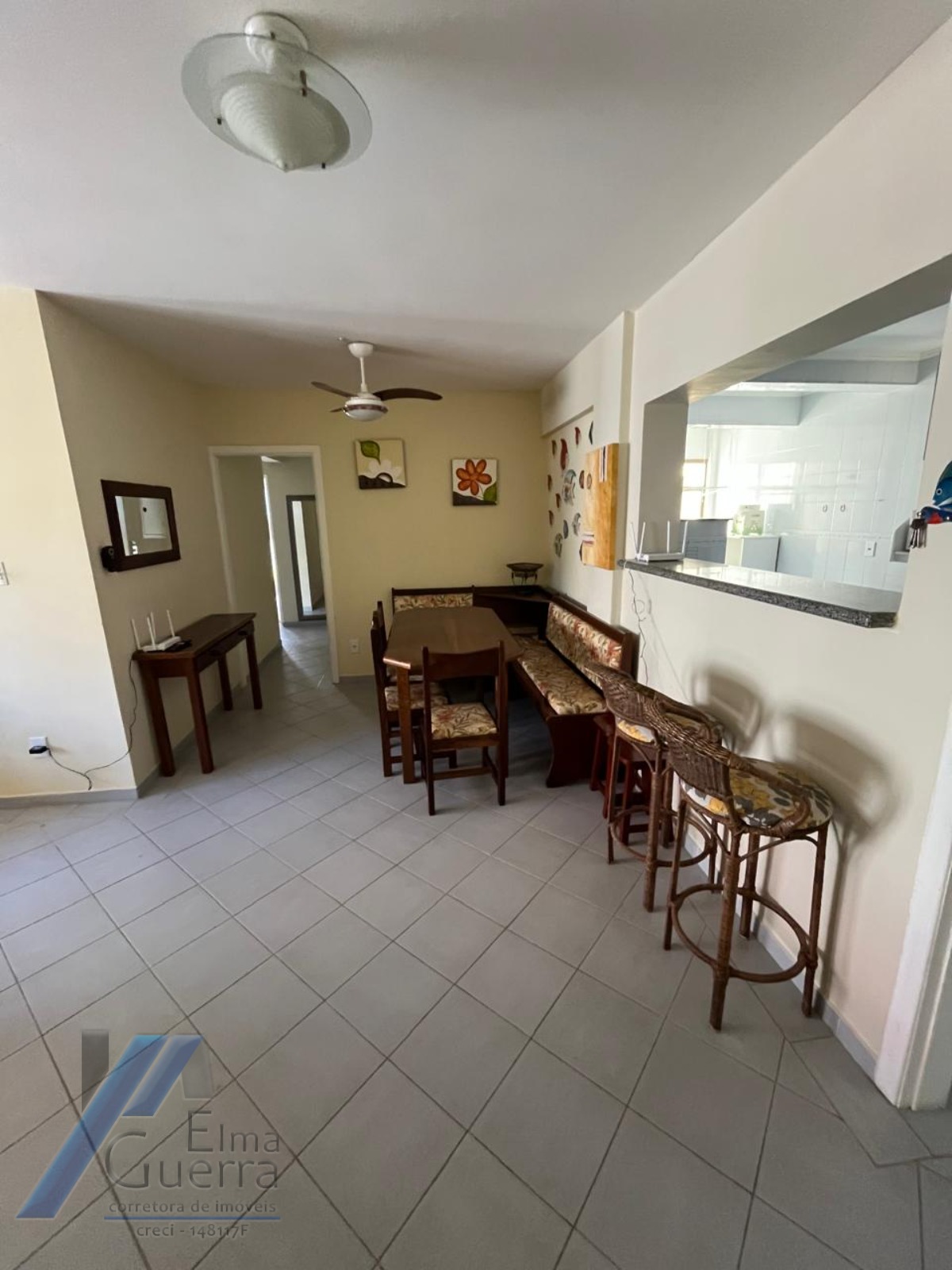 Apartamento à venda com 3 quartos, 130m² - Foto 9