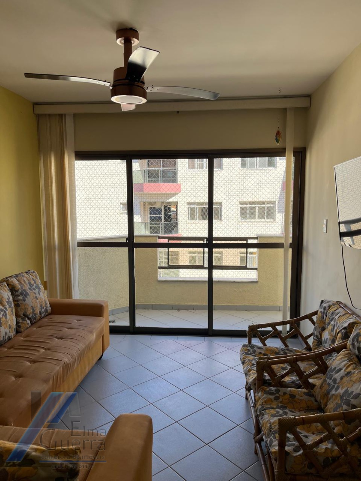 Apartamento à venda com 3 quartos, 130m² - Foto 7