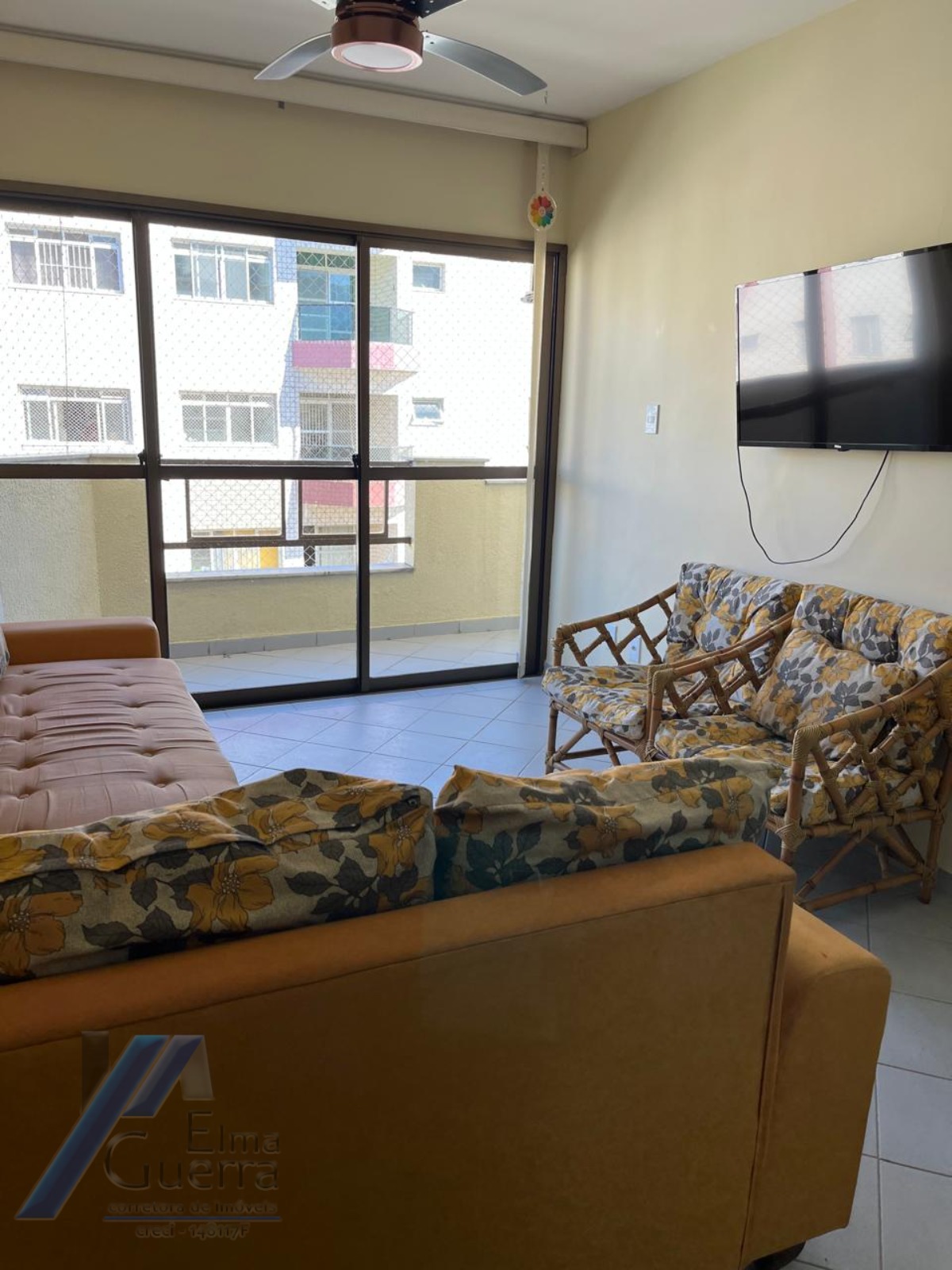 Apartamento à venda com 3 quartos, 130m² - Foto 5