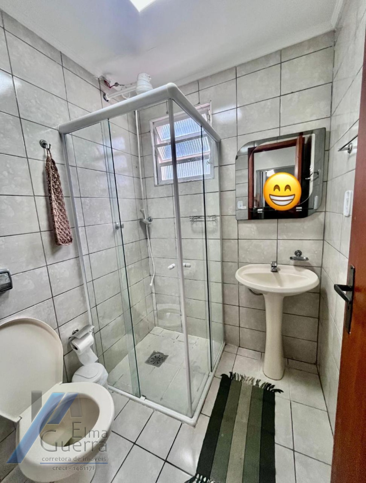 Apartamento à venda com 3 quartos, 130m² - Foto 24