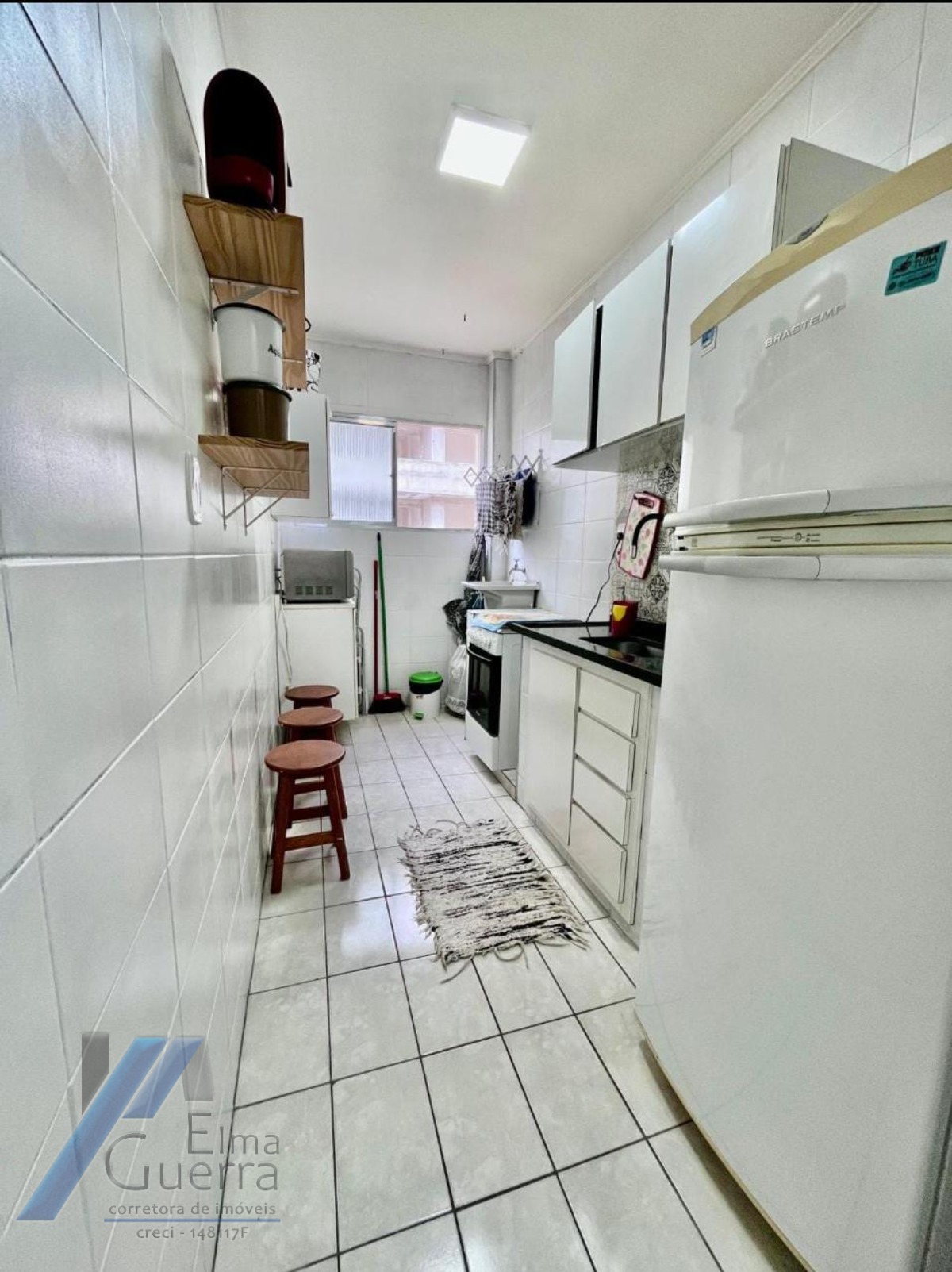 Apartamento à venda com 3 quartos, 130m² - Foto 23