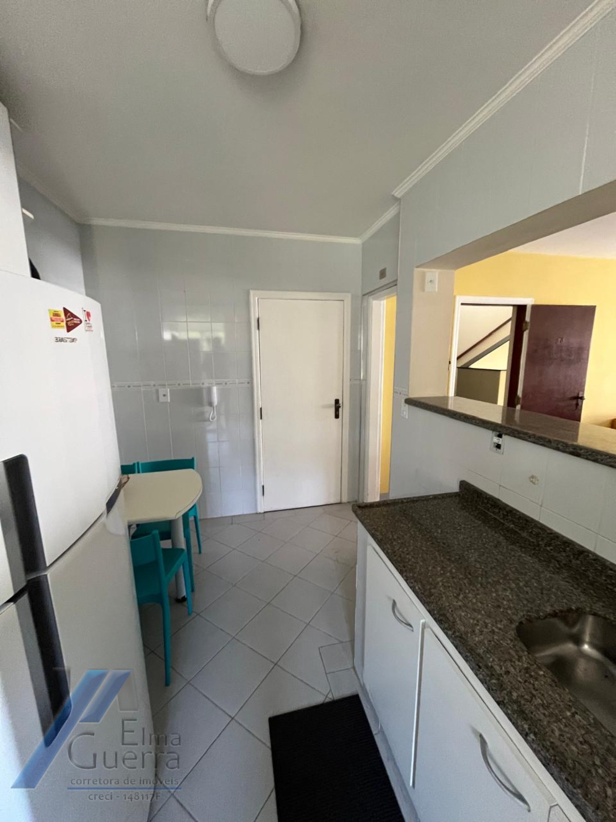 Apartamento à venda com 3 quartos, 130m² - Foto 12
