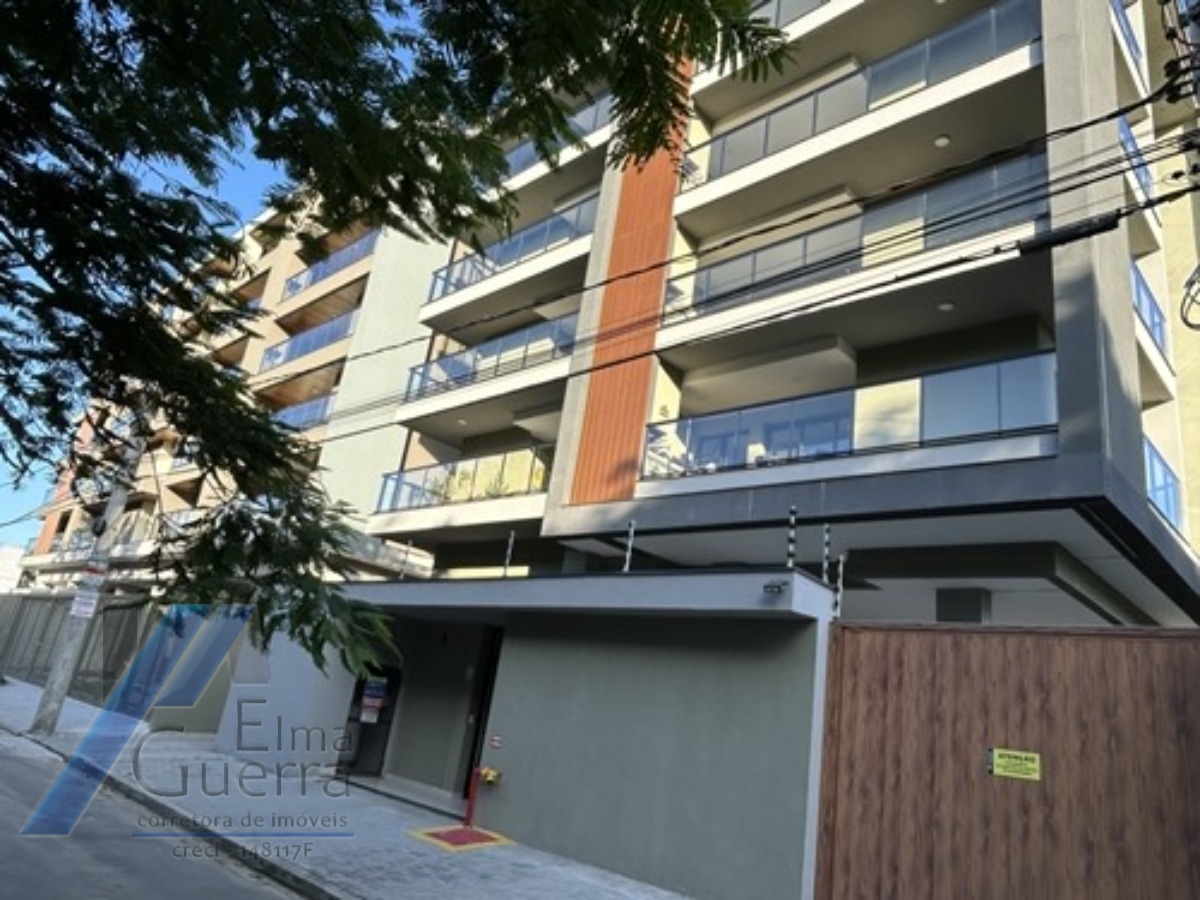 Apartamento, 2 quartos, 78 m² - Foto 3