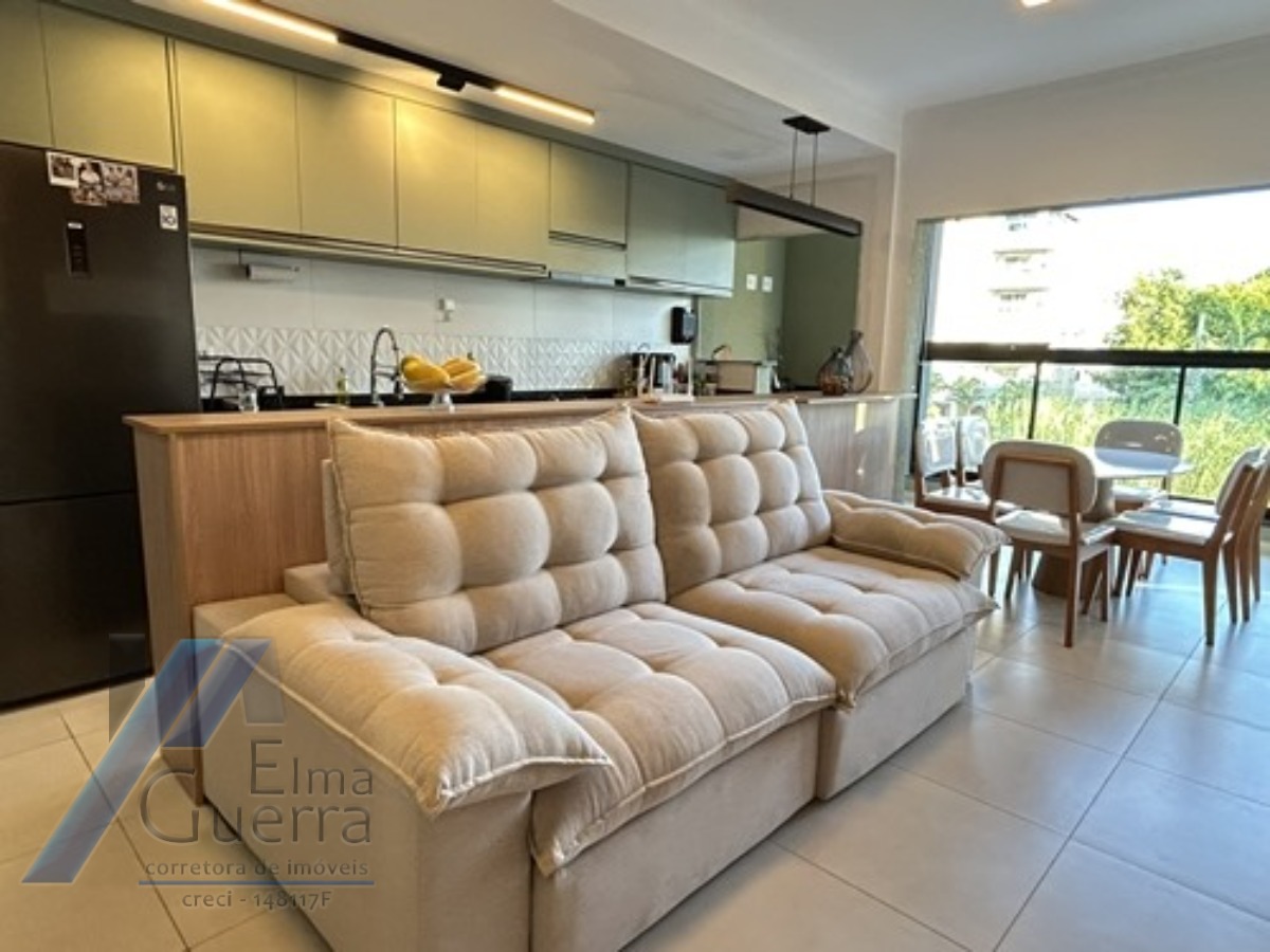 Apartamento, 2 quartos, 78 m² - Foto 13