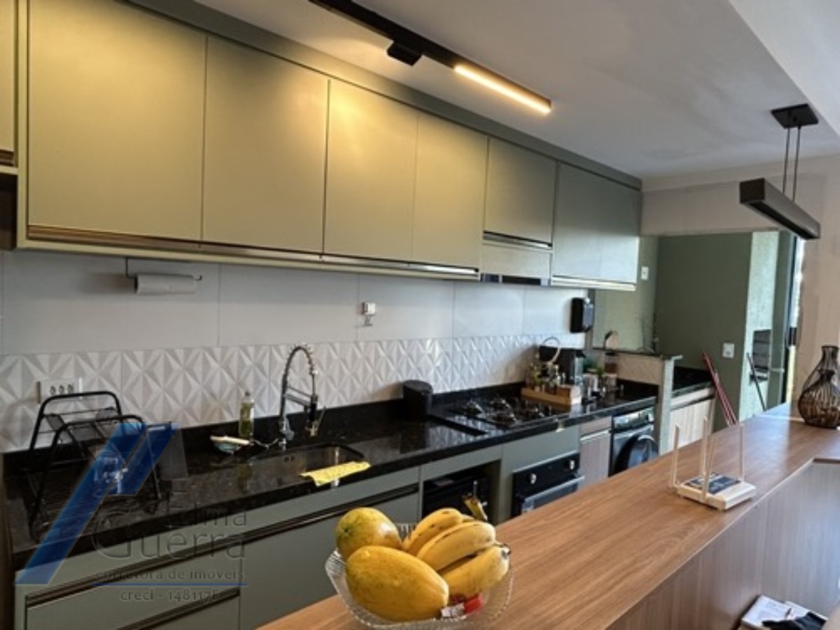 Apartamento, 2 quartos, 78 m² - Foto 17