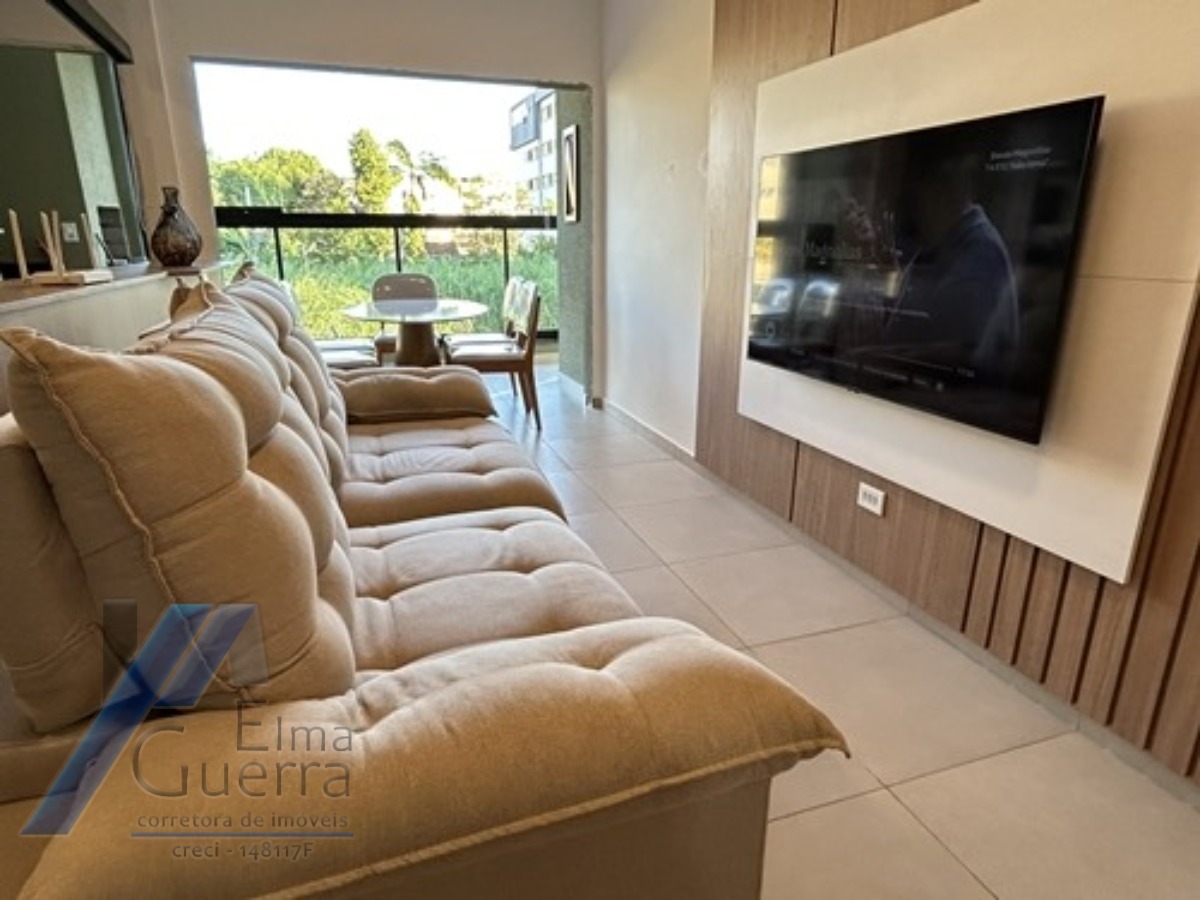 Apartamento, 2 quartos, 78 m² - Foto 14