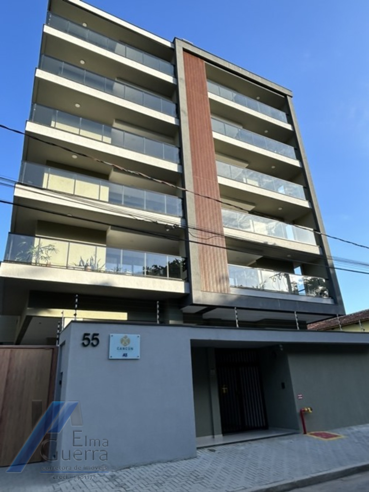 Apartamento, 2 quartos, 78 m² - Foto 2