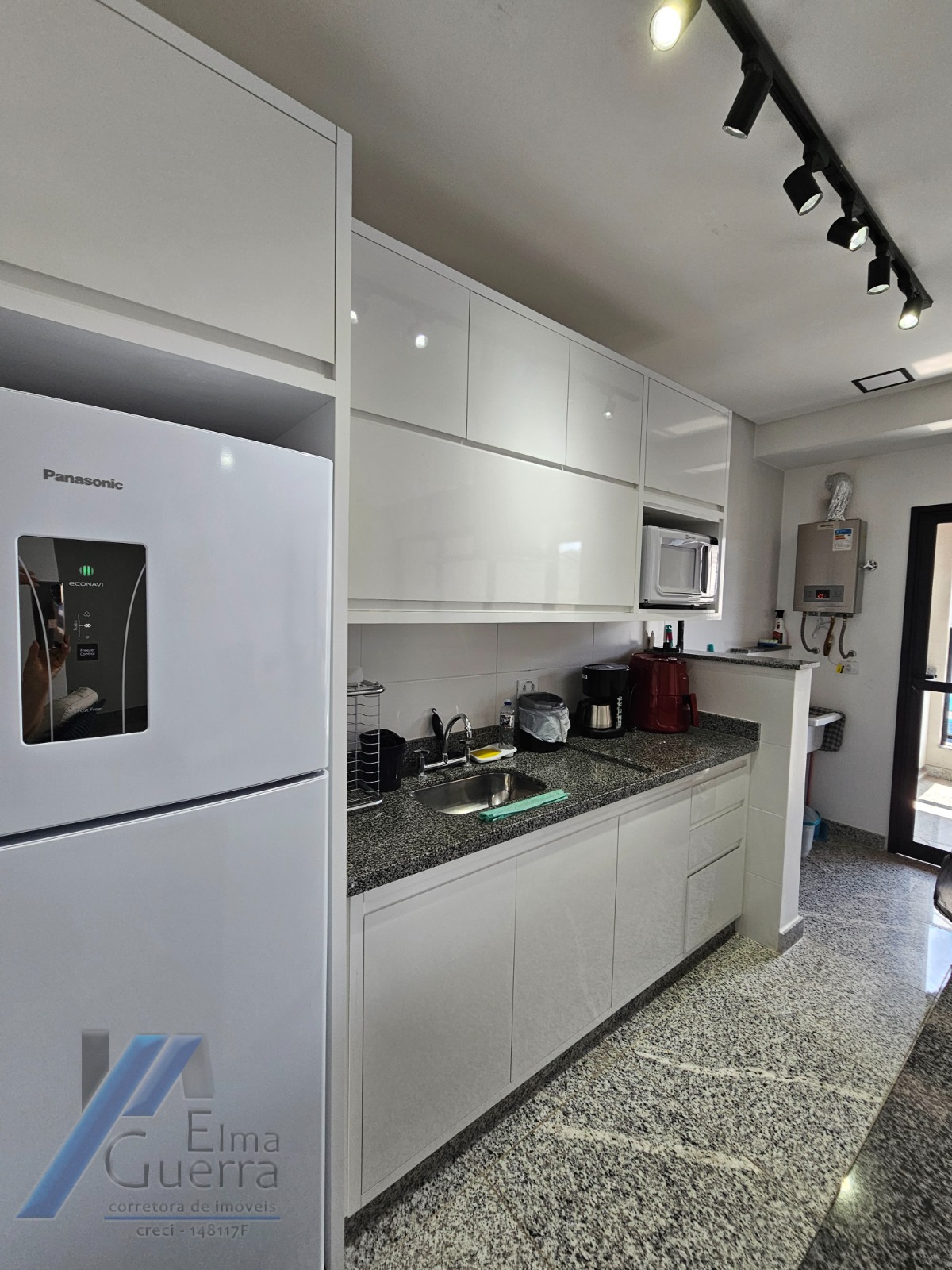 Apartamento, 3 quartos, 98 m² - Foto 32