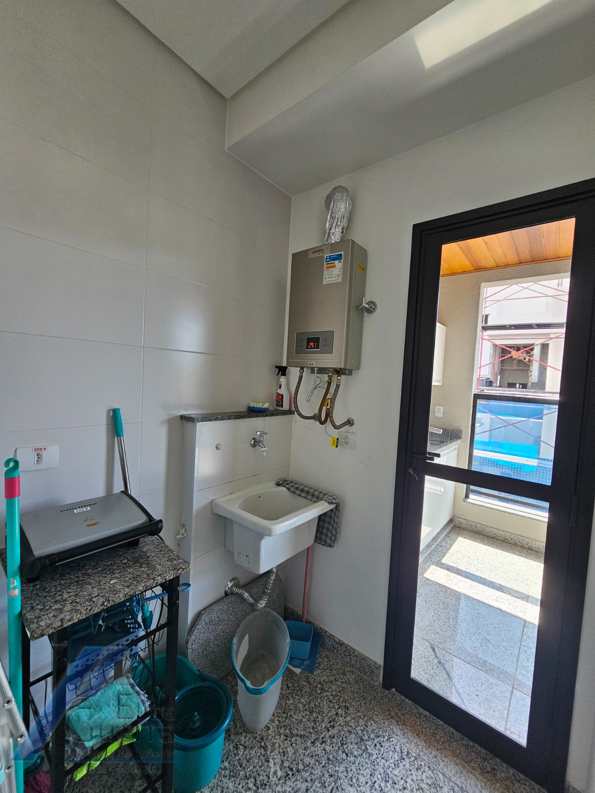 Apartamento, 3 quartos, 98 m² - Foto 35