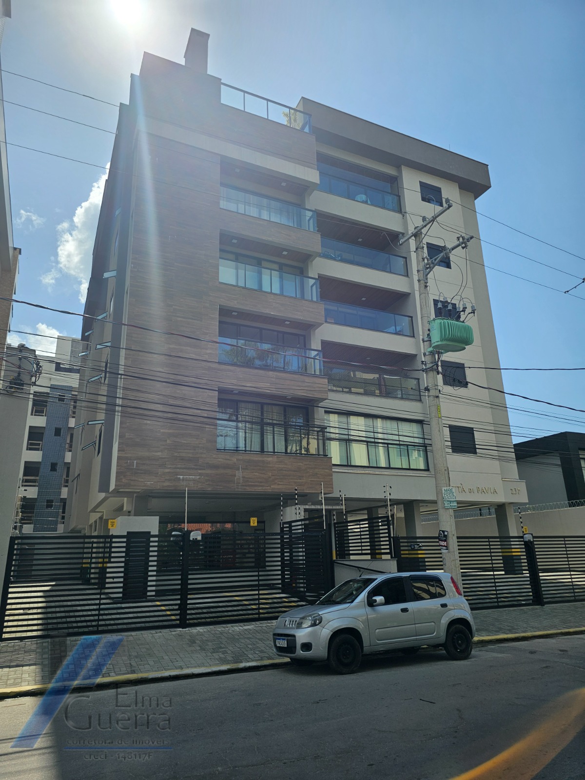 Apartamento, 3 quartos, 98 m² - Foto 2