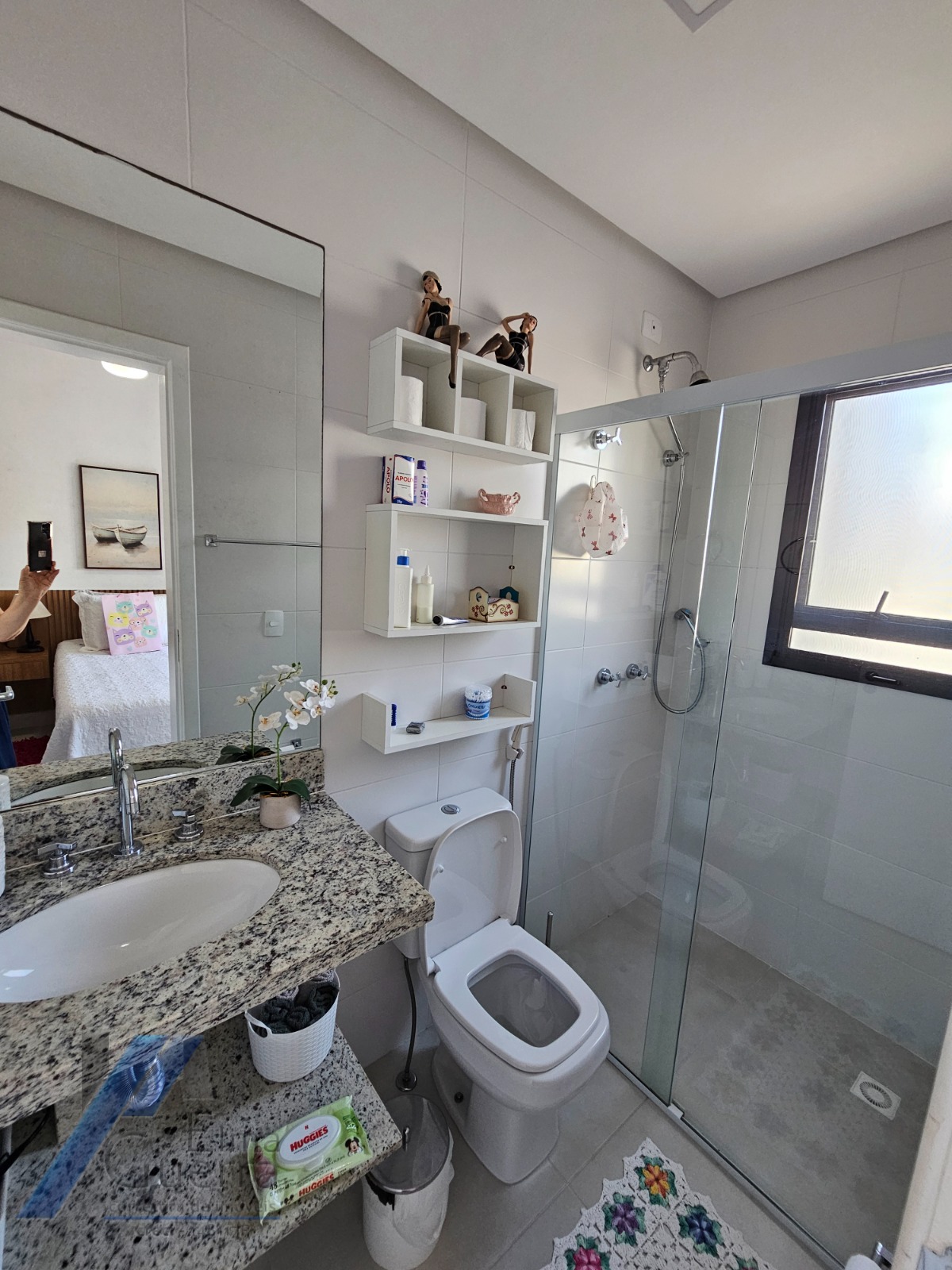 Apartamento, 3 quartos, 98 m² - Foto 55