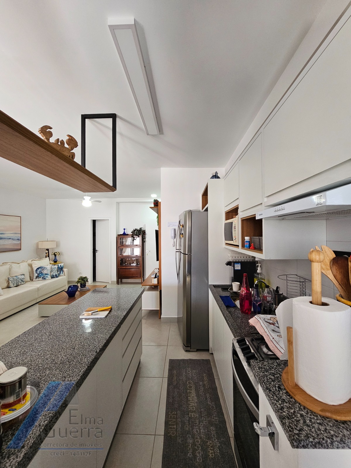 Apartamento, 3 quartos, 98 m² - Foto 39